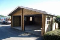 Afsluitingen Brackx Garage