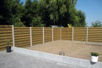 Afsluitingen Brackx Garage