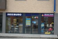 Selectair Reisburo Vermeeren bvba Incentives