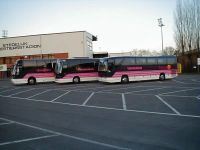 Selectair Reisburo Vermeeren bvba Incentives