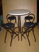 Daphne's Party-Rent Stoelen