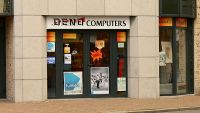Deno Computers Proximus