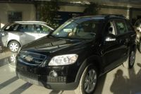 Decocars Kuurne Amerika