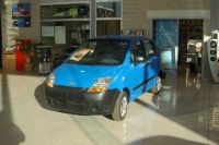 Decocars Kuurne Amerika