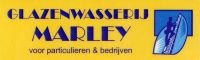 Glazenwasserij Marley Reiniging