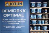 Jotun Verfservice Franck Vandewalle Engels