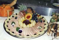 Feestzaal Chrisma Rouwtafel