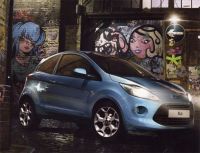 Ford garage Ivan de Doncker Takeldienst 24/24