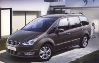 Ford garage Ivan de Doncker Takeldienst 24/24