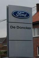 Ford garage Ivan de Doncker Takeldienst 24/24