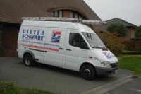 Schwabe Dieter bvba Brander