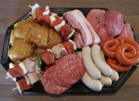Slagerij Rudi Snels Steengrill