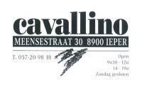 Cavallino Armani