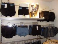 Covitex Fashion N.V.