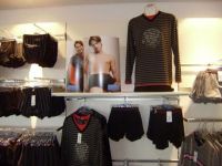 Covitex Fashion N.V.