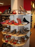 Schoenen Valencia bvba Ecco