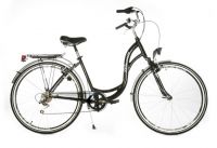 Fietsen I.T.B.  Fietstassen