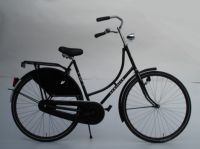 Fietsen I.T.B.  Fietstassen