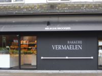 Bakkerij Vermaelen Wafels