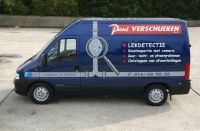 A.A Paul Verschueren bvba Afvoer