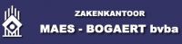 Zakenkantoor Maes-Bogaert Maes