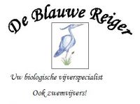 De Blauwe Reiger bvba Filter