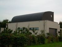 Vanheertum bvba  Afvoer