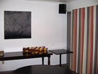 De Notelaar bvba Walking dinner