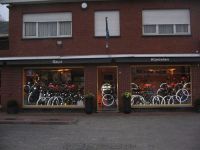 Rijwielen Galle kurt Step