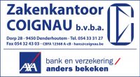Zakenkantoor Coignau