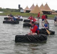 Locat Events bvba Paintball