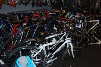 Fietshandel Harry Van de Water Vandewaterfietsen