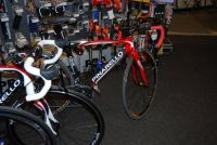 Fietshandel Harry Van de Water Vandewaterfietsen