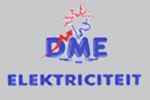 DME Algemene electriciteit Industri�le Electriciteit