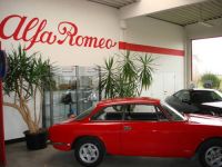 Garage Van Moerbeke Alfa Romeo