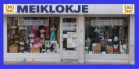 Meiklokje Beha's