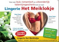 Meiklokje Passionata