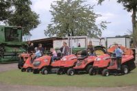 Coppens Pieter Tuinmachines
