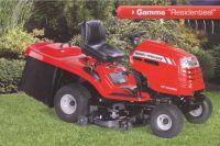 Coppens Pieter Tuinmachines