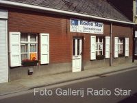 Radio Star Radiospots
