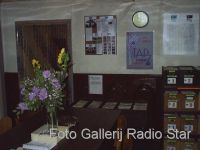 Radio Star Radiospots