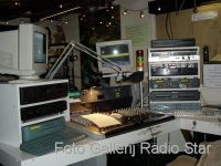Radio Star Radiospots