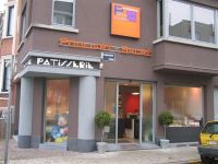 Pouliart Sacr&eacute; Warme bakker