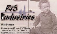 Ris Industries Export