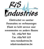 Ris Industries Export