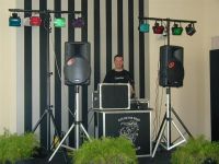 DJ's On The Road Discobar