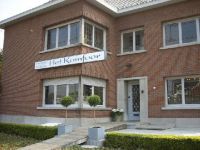 Het Komfoor Hoofdschotels