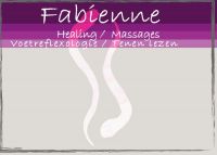 Fabienne Healing