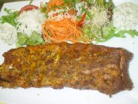 Restaurant 't Balkonnetje Kindermenu's