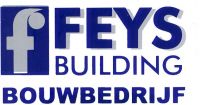 Feys Building Bouwbedrijf Sleutel op de deur